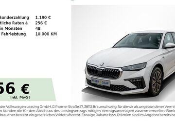 Skoda Scala 12.300 km 21.490 &euro; Magdeburg 39118