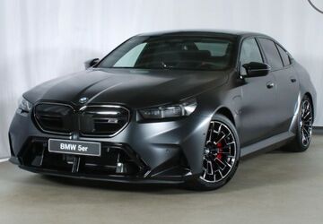 BMW M5 1.800 km 139.850 &euro; Maintal 63477