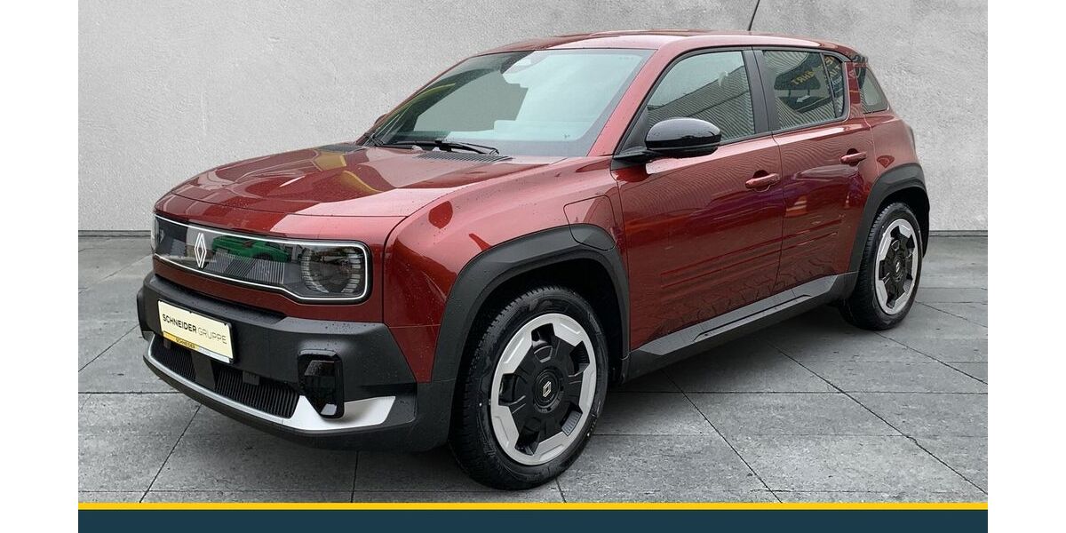 Renault R 4 1.500 km 23.990 &euro; Chemnitz 09120