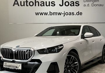 BMW i5 2.950 km 62.900 &euro; Dillingen 89407