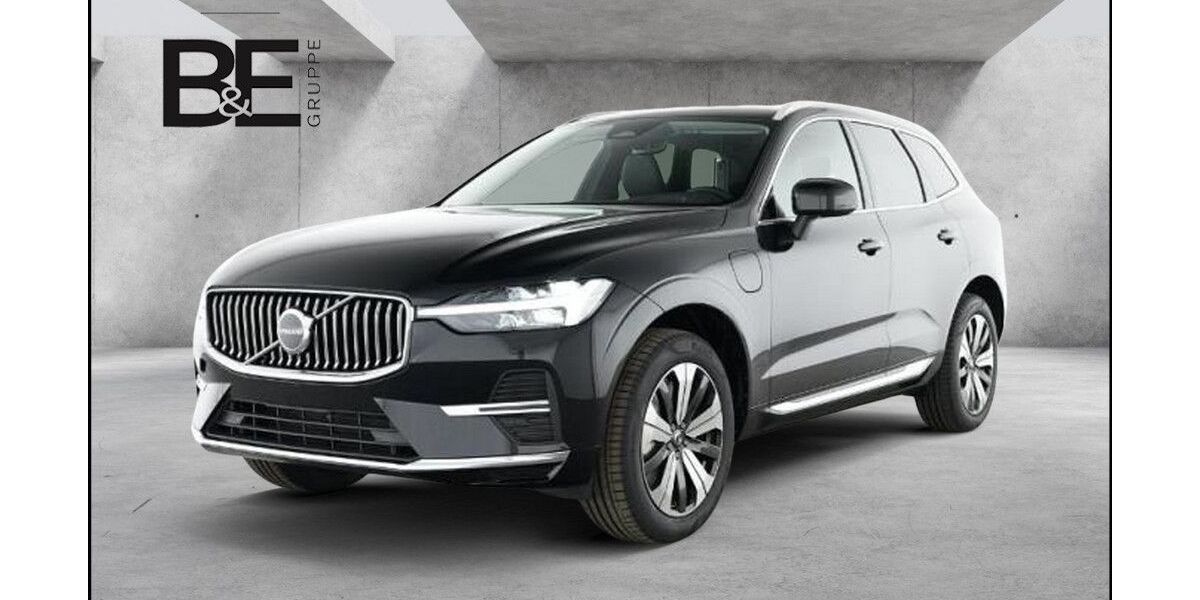 Volvo XC60 19.162 km 49.950 &euro; Glinde 21509