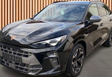 Cupra Terramar 16.081 km 38.980 &euro; Dresden 01328