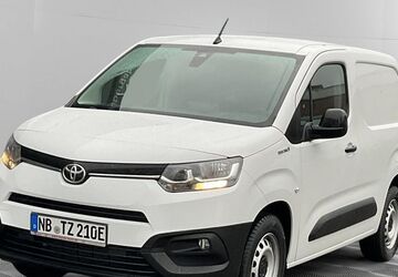 Toyota Proace (Verso) 4.000 km 22.990 &euro; Neubrandenburg 17034