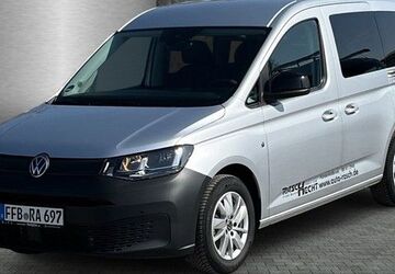 VW Caddy 3.900 km 36.830 &euro; Fürstenfeldbruck 82256