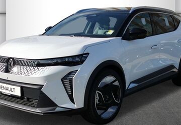 Renault Scenic 5.000 km 45.495 &euro; Halle 06132