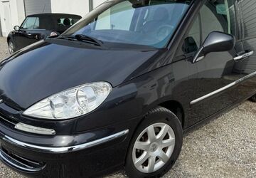 Peugeot 807 185.000 km 7.700 &euro; Merching 86504