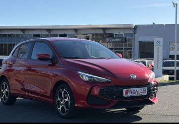 MG 3 12.500 km 18.980 &euro; Garbsen 30826