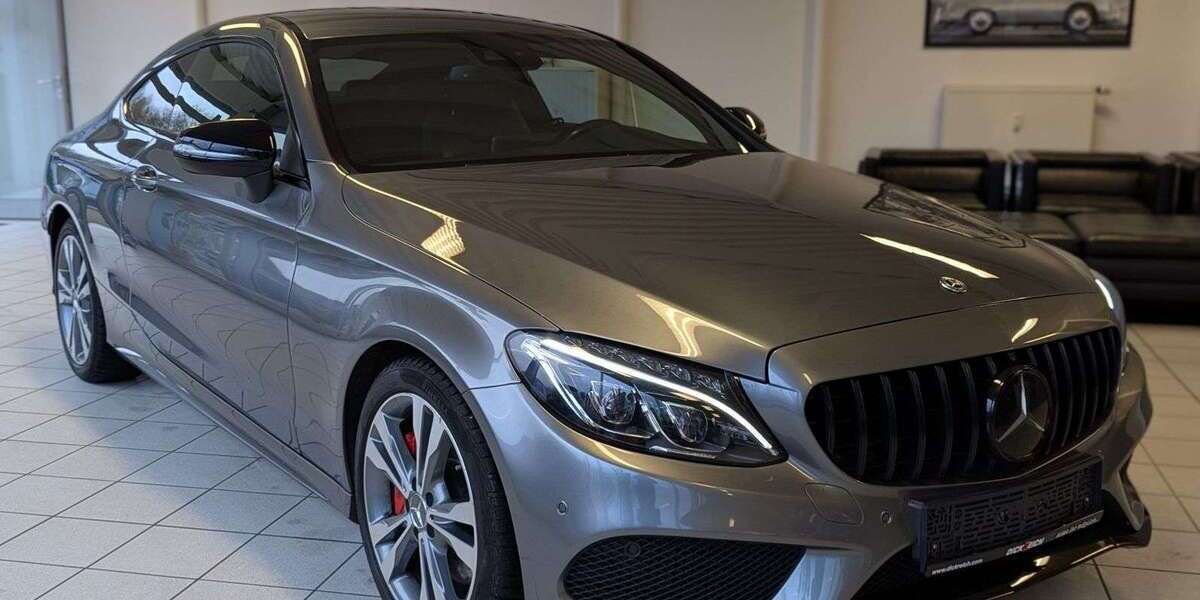 Mercedes-Benz C 250 135.000 km 24.950 &euro; Homberg (Efze) 34576