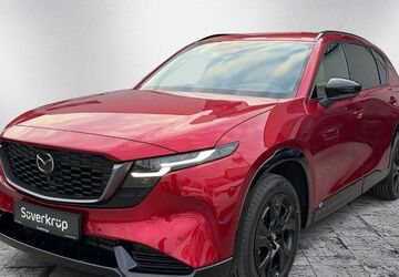 Mazda CX-5 4.900 km 44.980 &euro; Kiel 24118