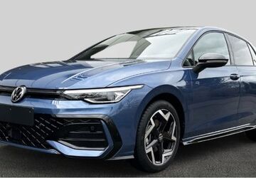 VW Golf 4.000 km 35.900 &euro; Freiburg 79108