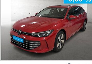 VW Passat 20.900 km 34.402 &euro; Fürth 90762