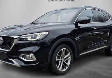 MG EHS 56.944 km 20.990 &euro; Weinstadt 71384