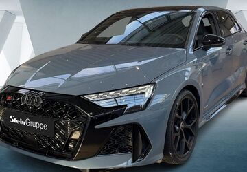 Audi RS3 2.000 km 75.680 &euro; Gummersbach 51645