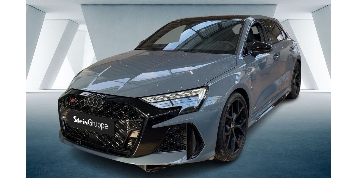 Audi RS3 2.000 km 75.680 &euro; Gummersbach 51645