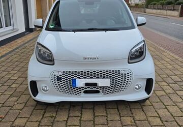 Smart ForTwo 15.006 km 14.500 &euro; Niederaula 36272