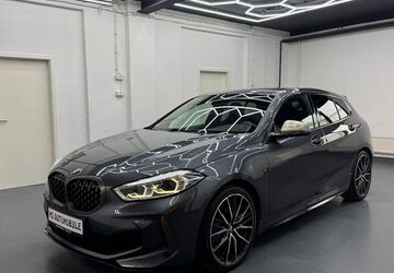 BMW M135 99.000 km 24.990 &euro; Göppingen 73037