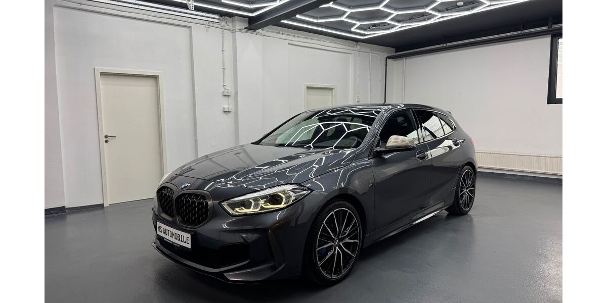 BMW M135 99.000 km 24.990 &euro; Göppingen 73037
