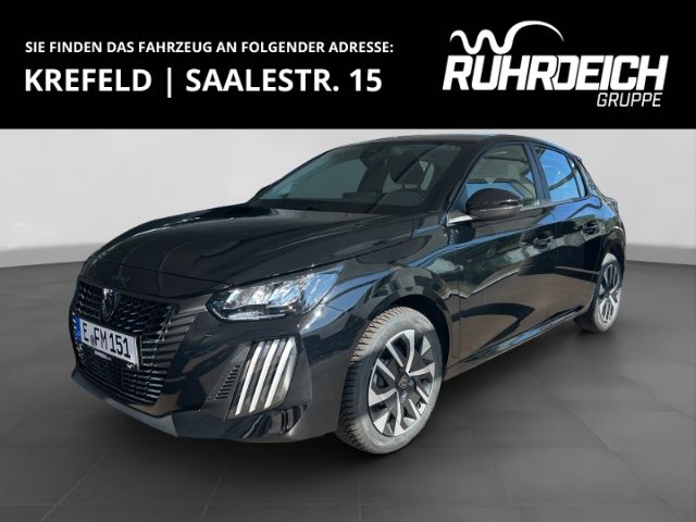 Peugeot 208 2.000 km 20.990 &euro; Krefeld 47800