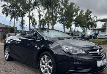 Opel Cascada 150.000 km 8.500 &euro; Speyer 67346