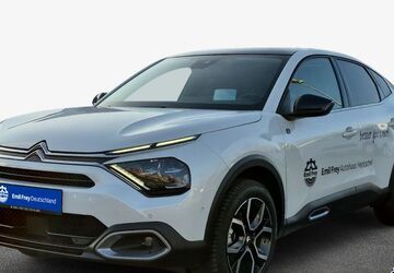 Citroen C4 X 26.000 km 19.712 &euro; Hannover 30165