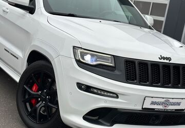 Jeep Grand Cherokee 167.500 km 29.700 &euro; Schweinfurt 97424