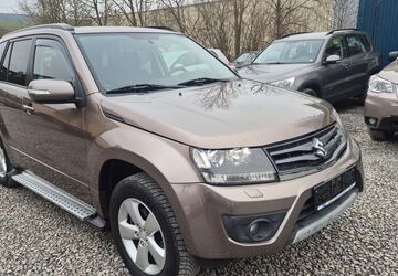 Suzuki Grand Vitara 70.000 km 14.800 &euro; Uettingen 97292