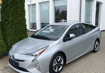 Toyota Prius 103.334 km 14.990 &euro; Borgsdorf 16556