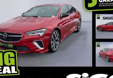 Opel Insignia 474.200 km 31.980 &euro; Augsburg 86165
