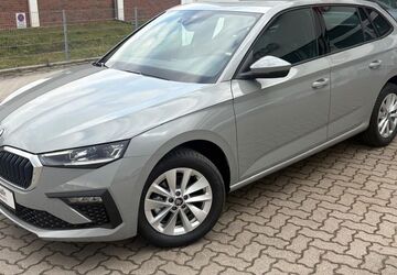 Skoda Scala 2.456 km 28.990 &euro; Schönebeck 39218
