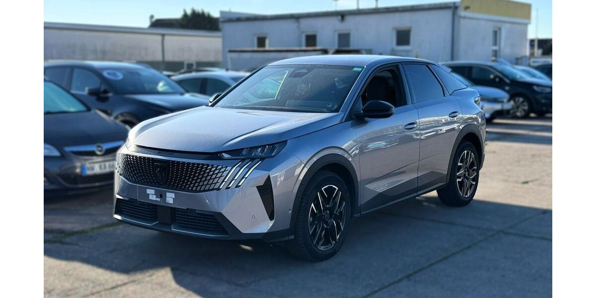 Peugeot 3008 36.350 km 27.890 &euro; Landau 76829