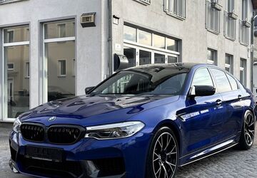 BMW M5 92.600 km 69.900 &euro; Teltow 14513