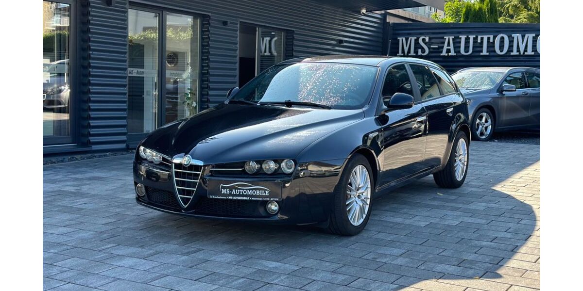 Alfa Romeo 159 138.000 km 5.950 &euro; Holzminden 37603