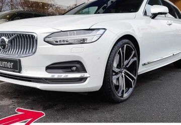 Volvo V90 1.500 km 59.890 &euro; Ibbenbüren 49479