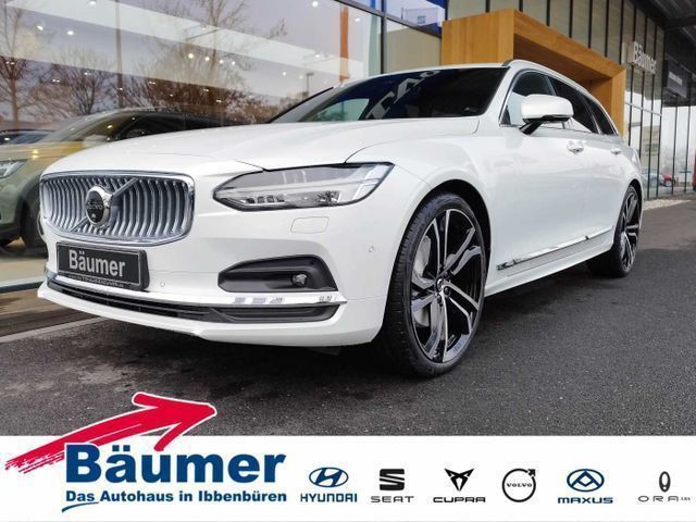 Volvo V90 1.500 km 59.890 &euro; Ibbenbüren 49479