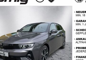 Opel Astra 11.934 km 33.970 &euro; Himmelkron 95502