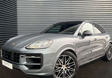 Porsche Cayenne 3.950 km 117.750 &euro; Papendorf 18059