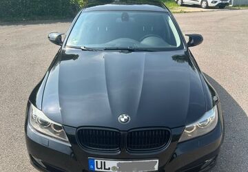 BMW 325 116.964 km 15.100 &euro; Ehingen 89584
