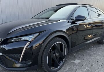 Peugeot 408 81.819 km 25.490 &euro; Warburg-Rimbeck 34414