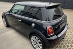 Mini Cooper_S_Chili_Xenon_1.Hand_BMW_Scheckheft_MINI 119.106 km 6.500 &euro; Berlin 10247