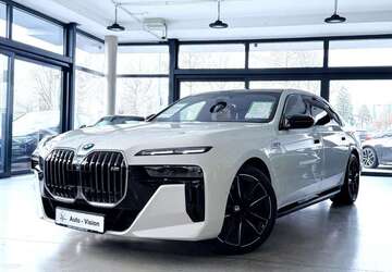 BMW 760 26.172 km 109.949 &euro; München 81825