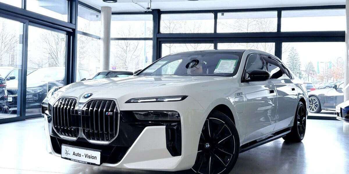 BMW 760 26.172 km 109.949 &euro; München 81825