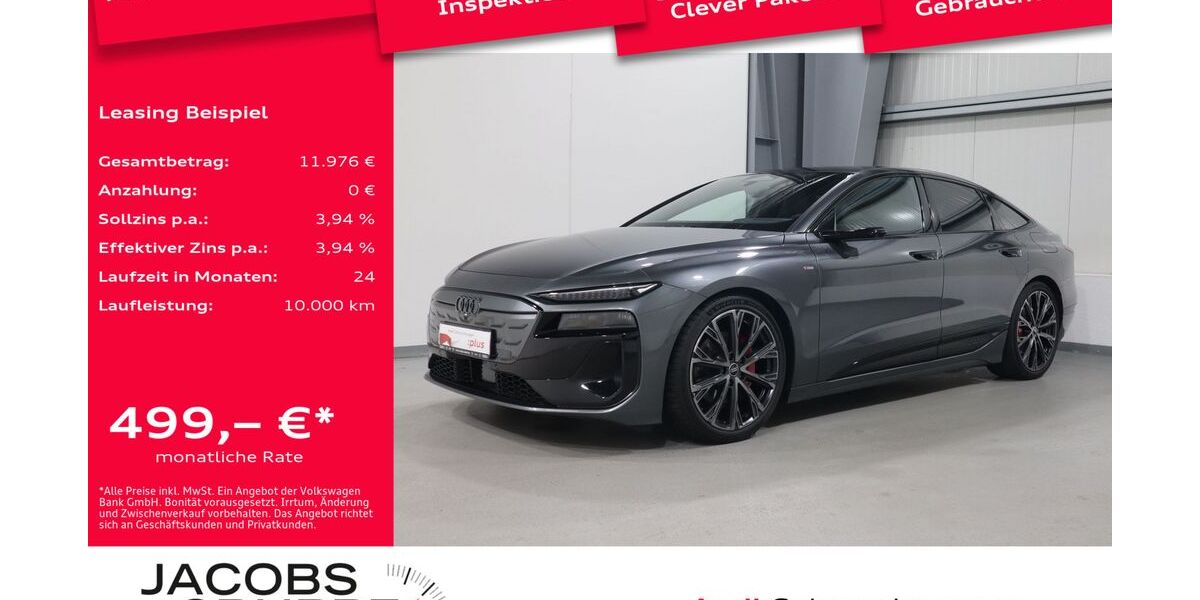 Audi A6 4.151 km 69.420 &euro; Aachen 52078