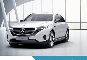 Mercedes-Benz EQC 42.653 km 34.510 &euro; Rostock 18055
