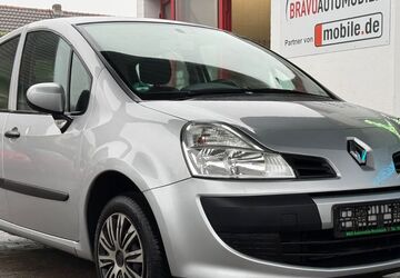 Renault Modus 175.000 km 1.999 &euro; Euskirchen 53879