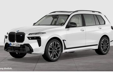 BMW X7 M60 12.800 km 128.990 &euro; Köln Süd 50968