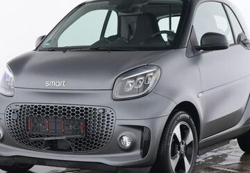 Smart ForTwo 33.700 km 15.680 &euro; Neubrandenburg 17033