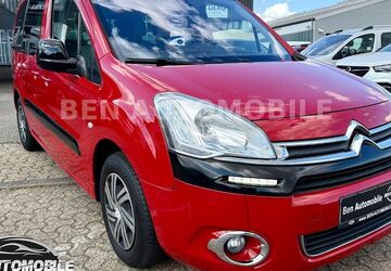 Citroen Berlingo 177.000 km 6.999 &euro; Wesel 46485