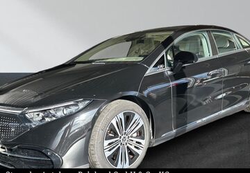 Mercedes-Benz EQS 42.480 km 53.350 &euro; Zweibrücken 66482