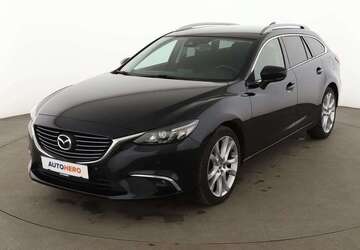 Mazda 6 103.991 km 18.020 &euro; Laatzen 30880