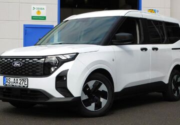 Ford Tourneo Courier 4.000 km 33.460 &euro; Sulzbach-Rosenberg 92237